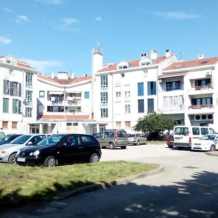 Studio Apartman Lena Умаг Экстерьер фото
