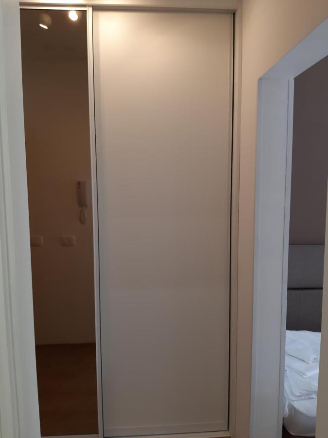 Studio Apartman Lena Умаг Экстерьер фото