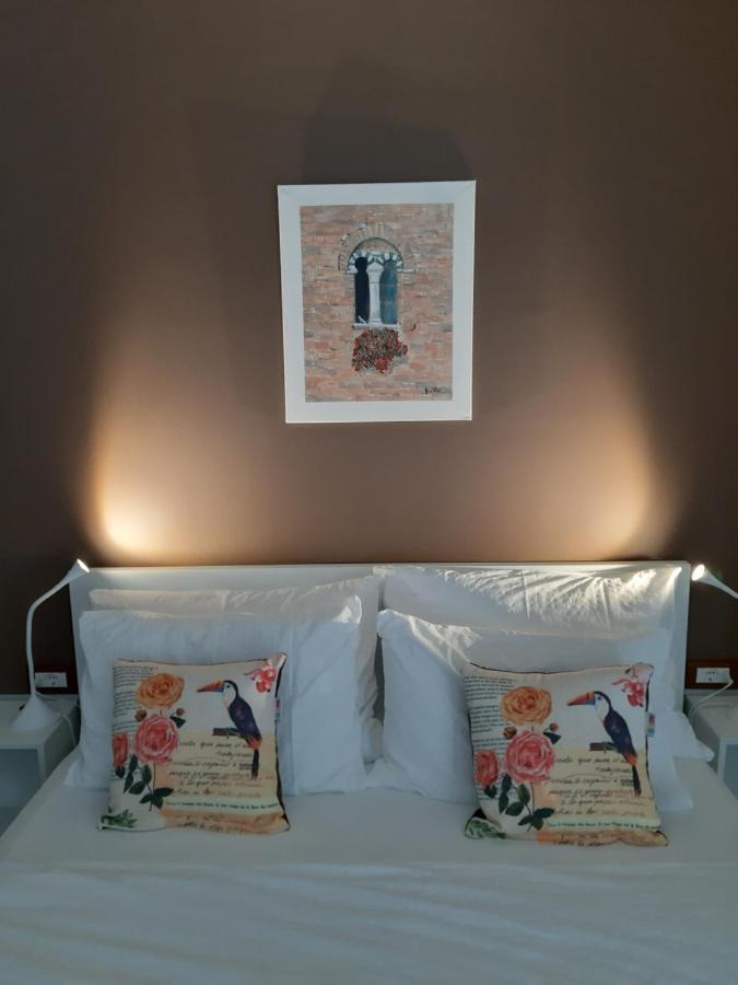 Studio Apartman Lena Умаг Экстерьер фото