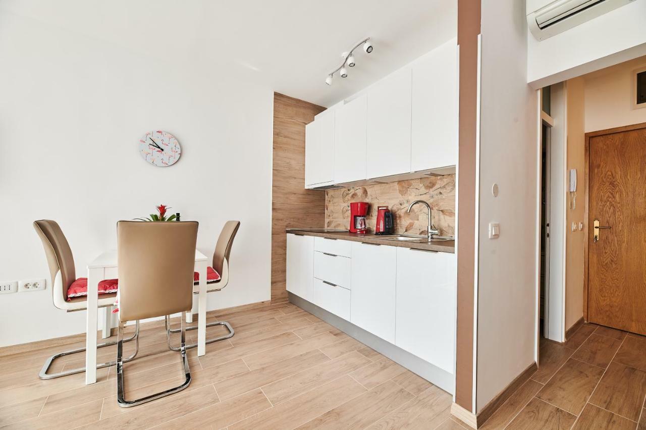 Studio Apartman Lena Умаг Экстерьер фото